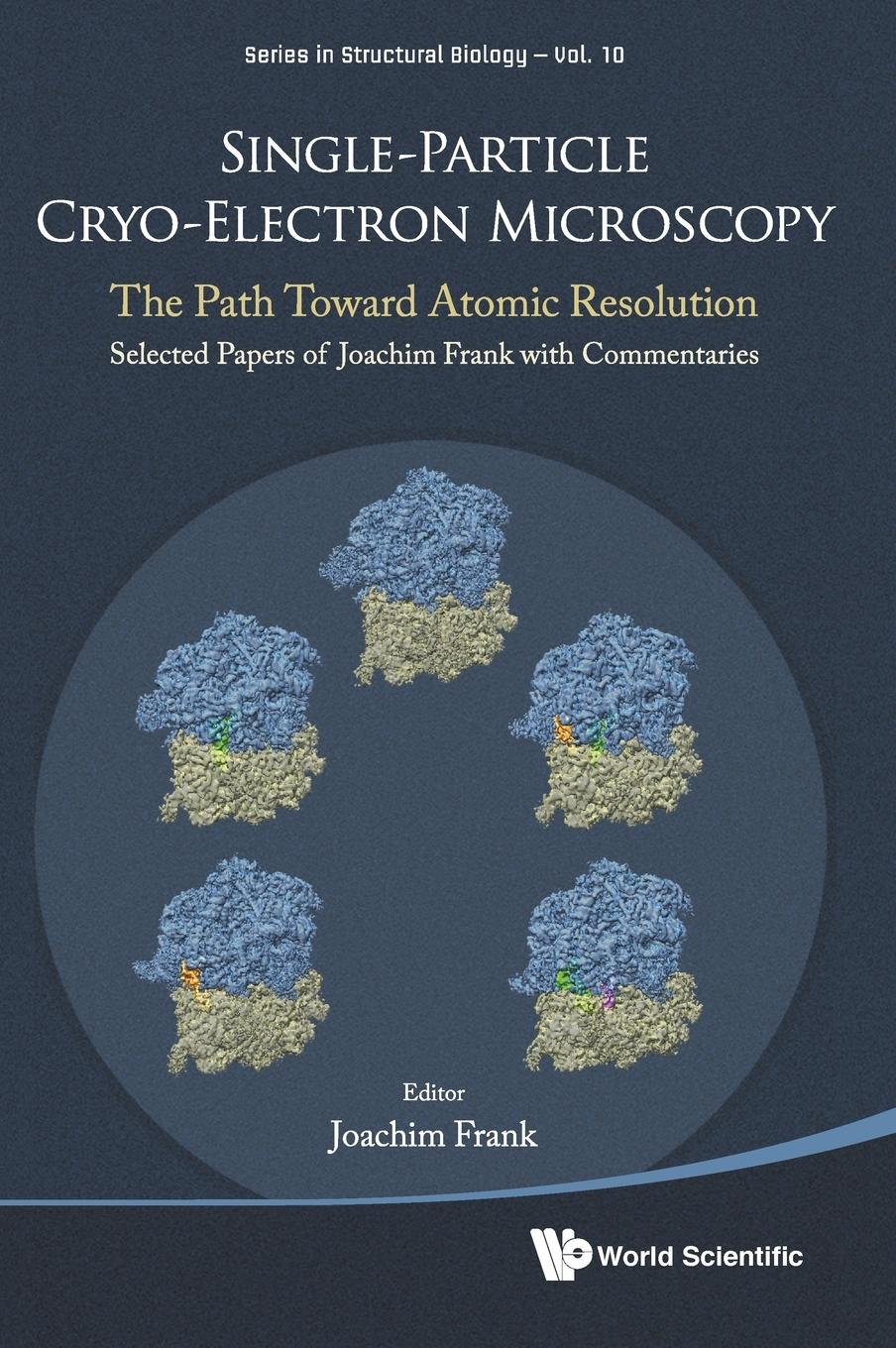 SINGLE-PARTICLE CRYO-ELECTRON MICROSCOPY