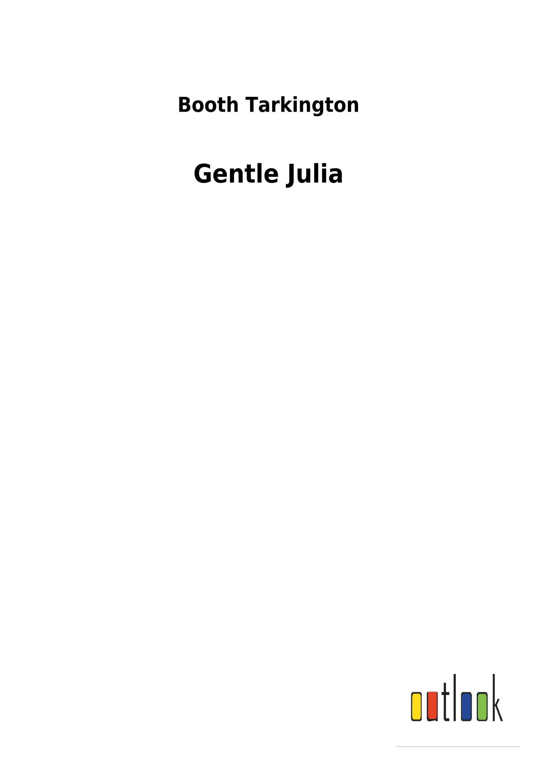 Gentle Julia