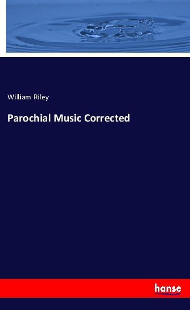 Parochial Music Corrected