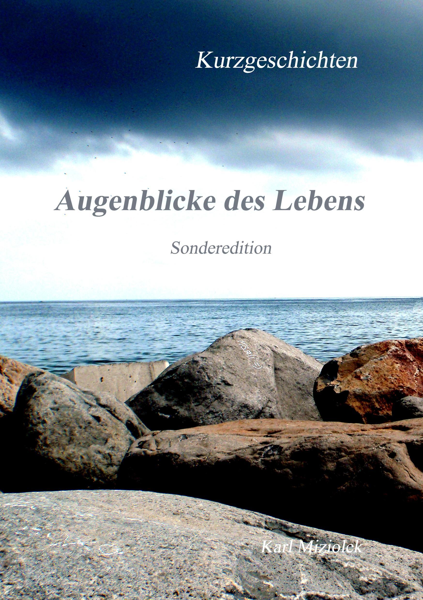 Augenblicke des Lebens