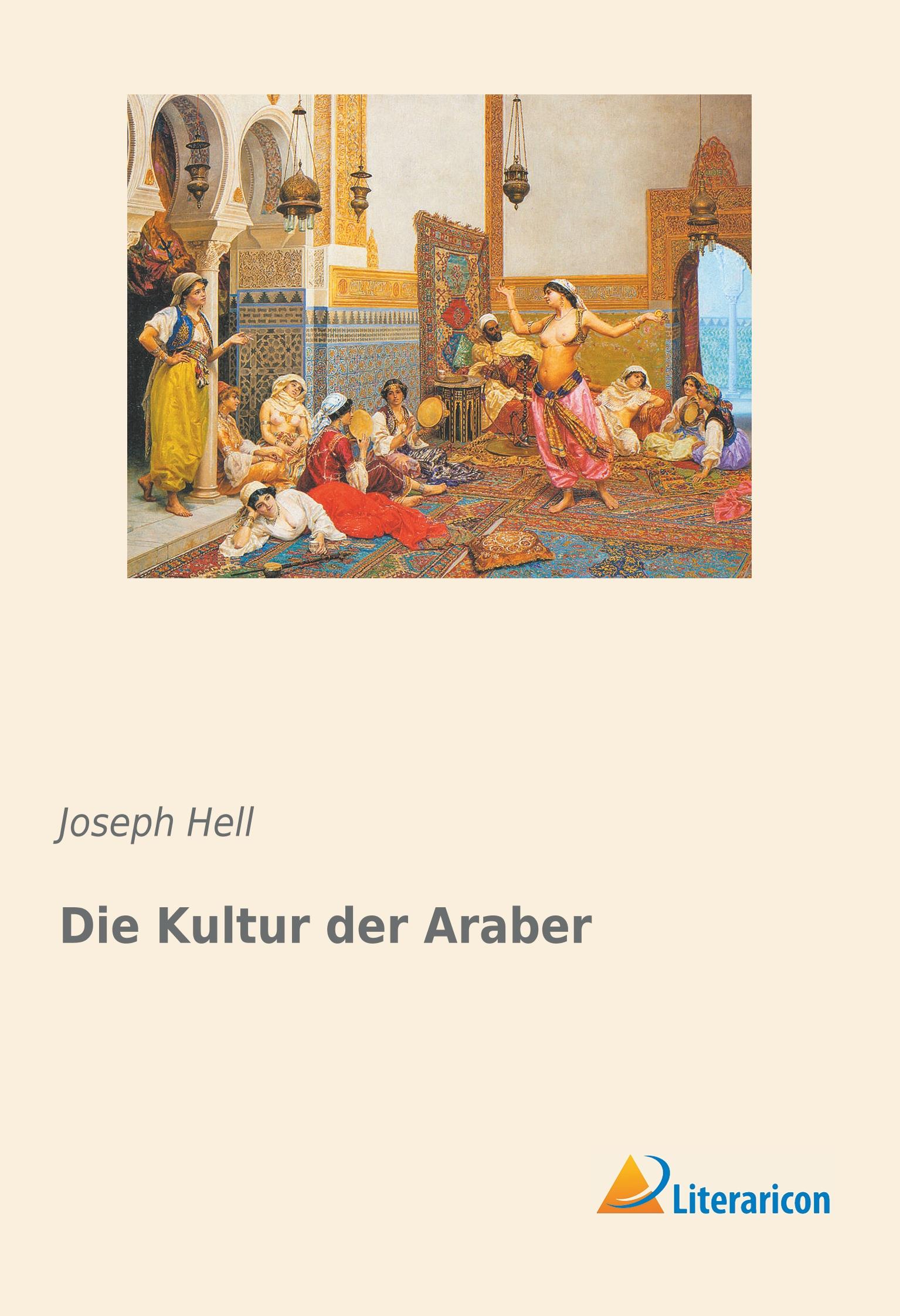 Die Kultur der Araber