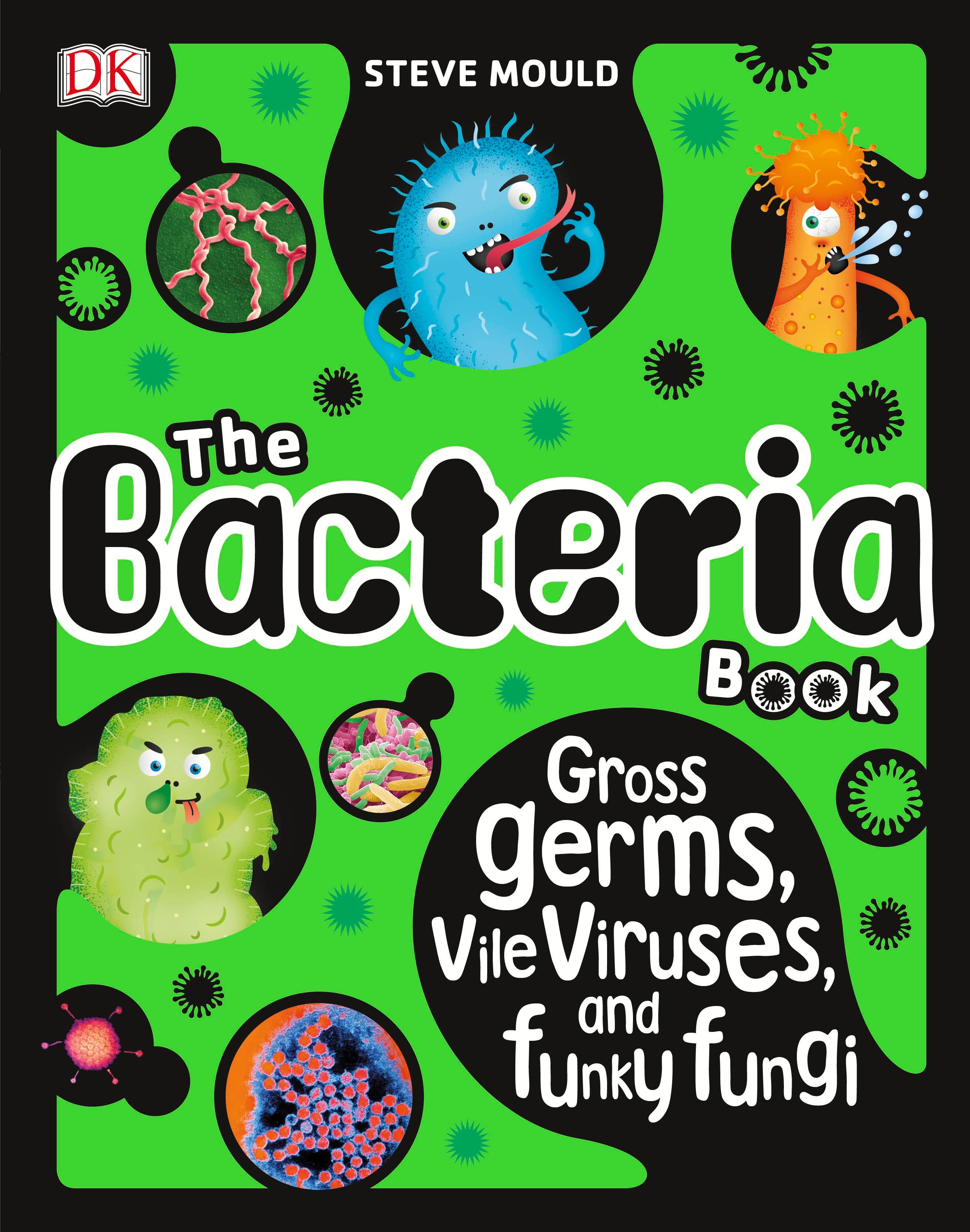 The Bacteria Book