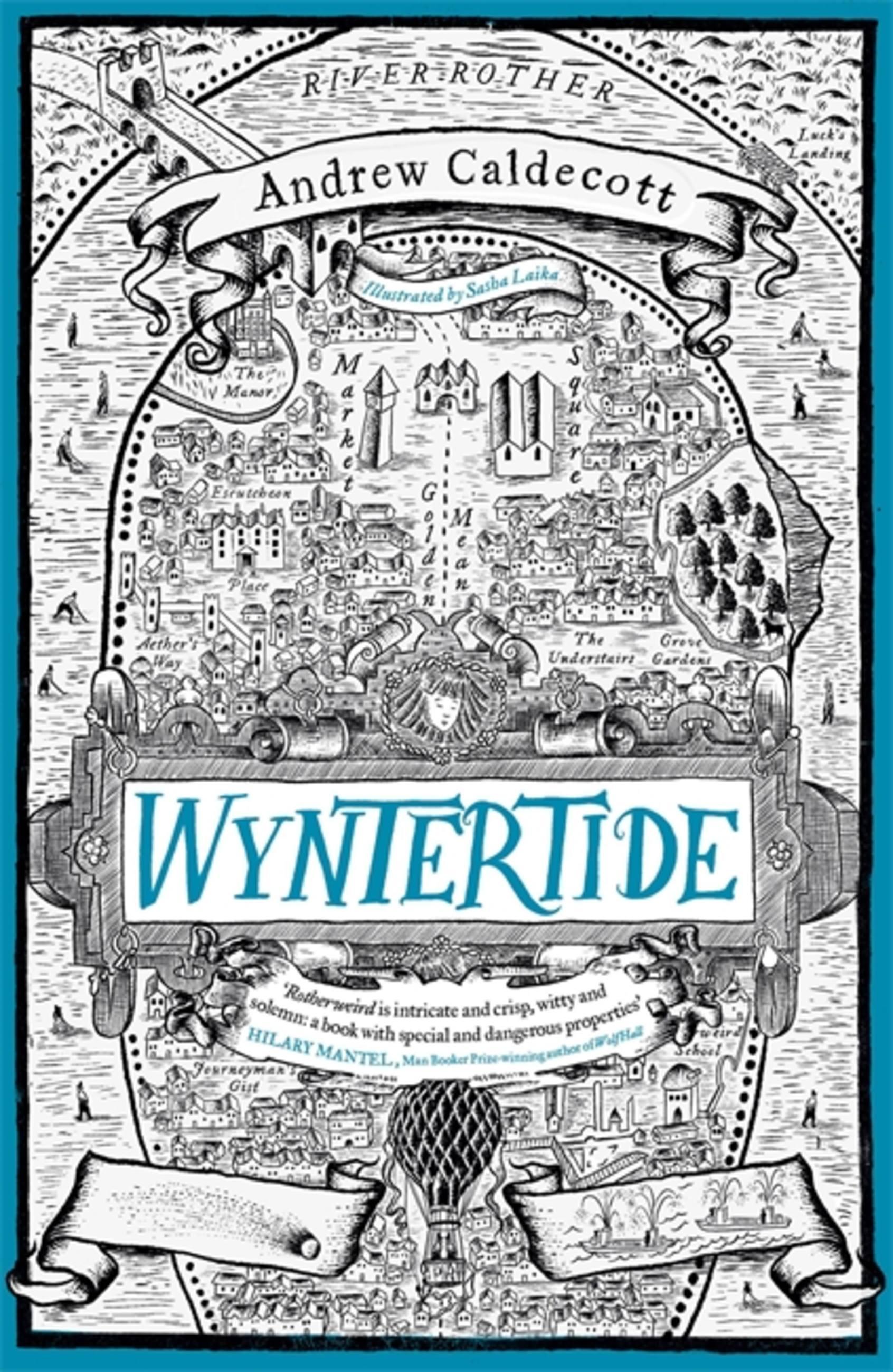 Wyntertide