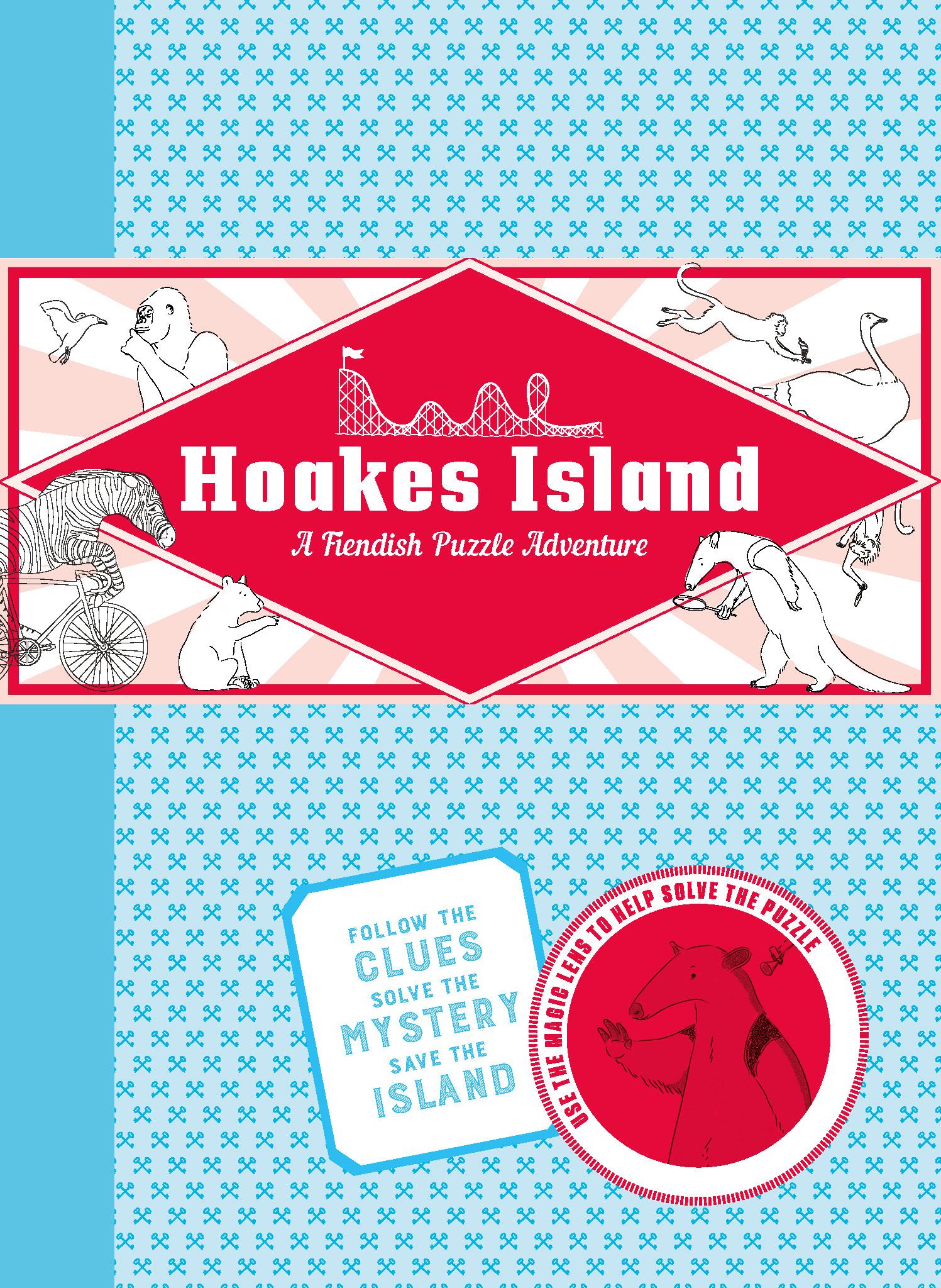 Hoakes Island