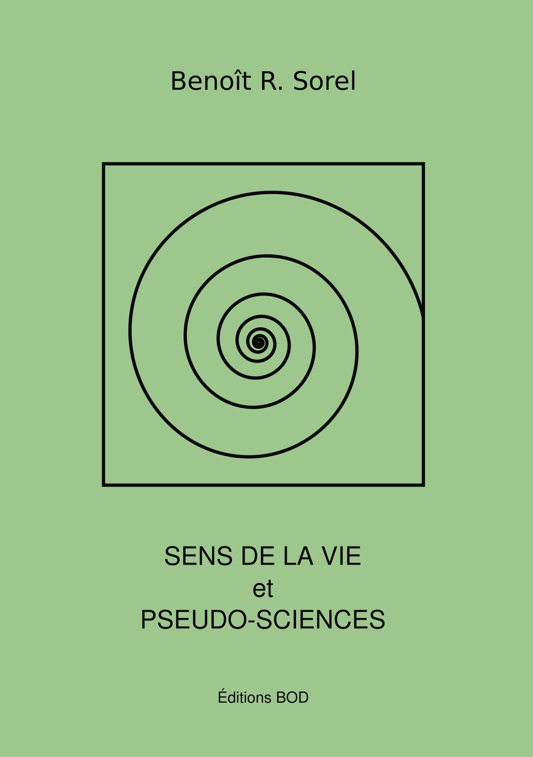 Sens de la vie et pseudosciences