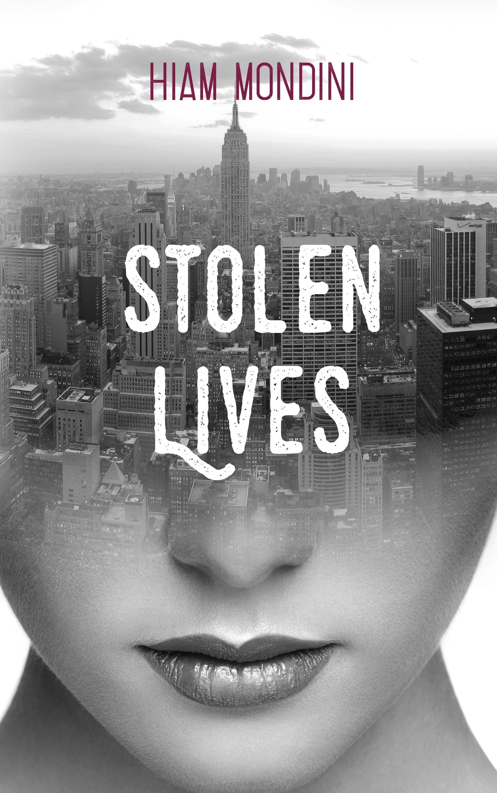 Stolen Lives