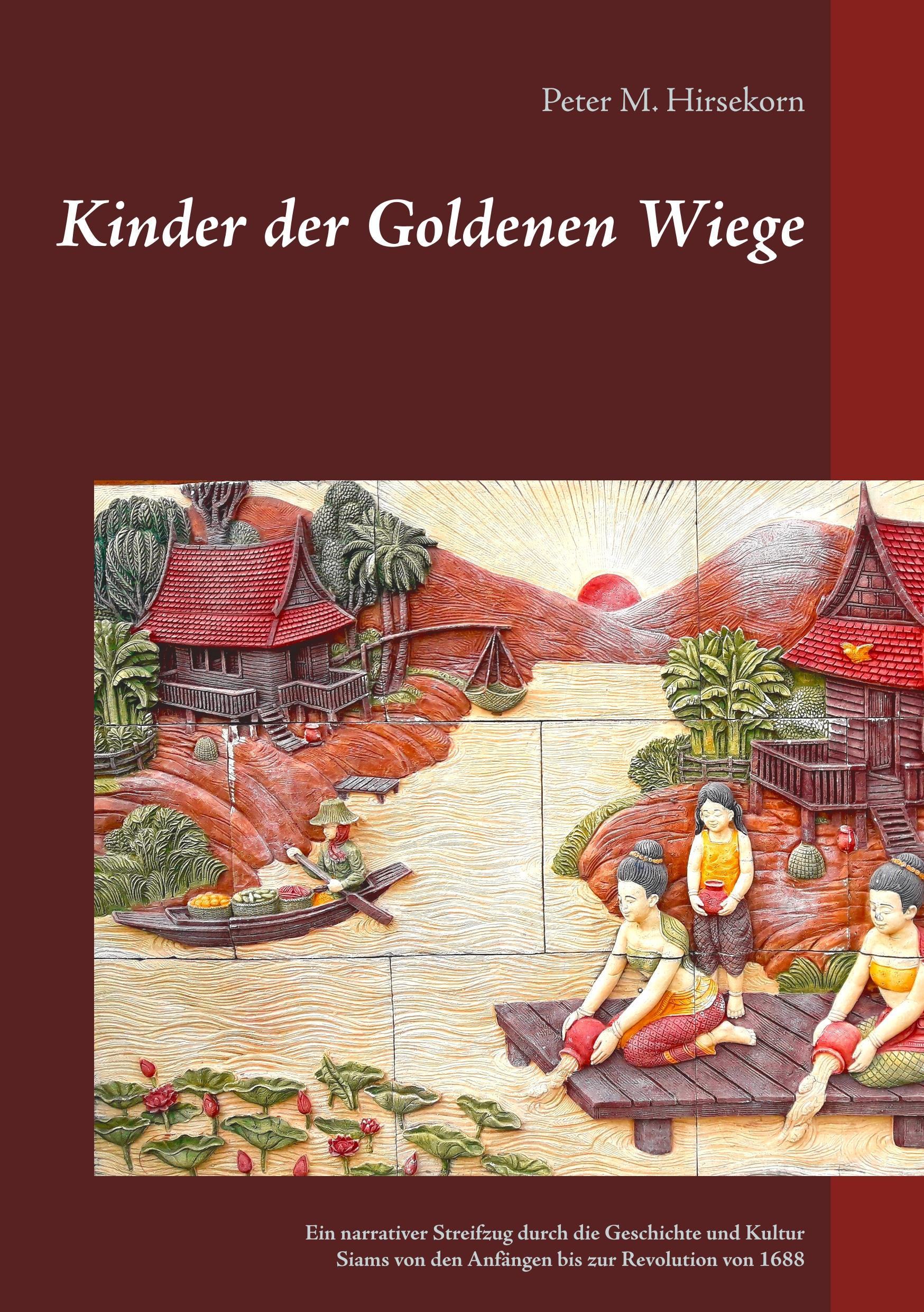 Kinder der Goldenen Wiege