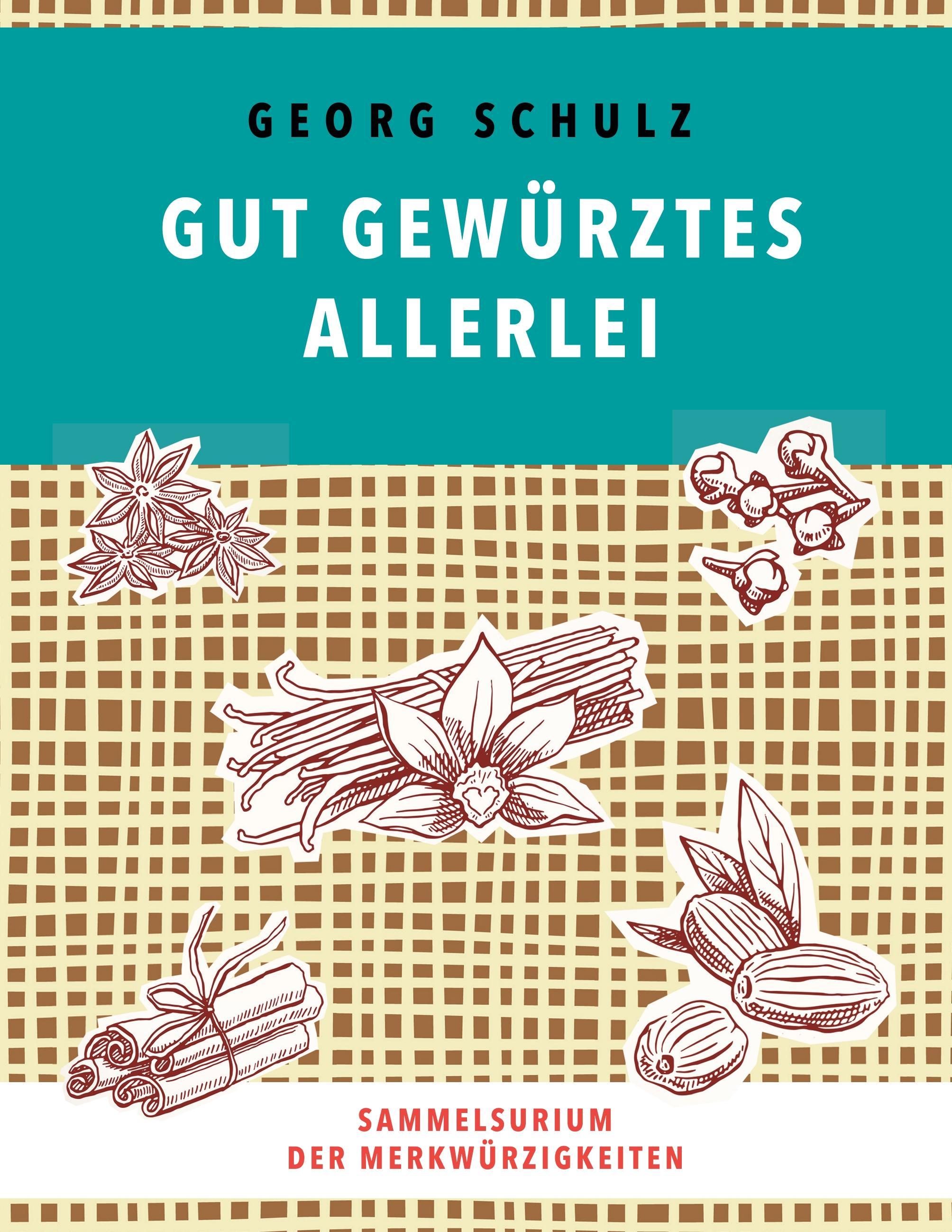 Gut gewürztes Allerlei