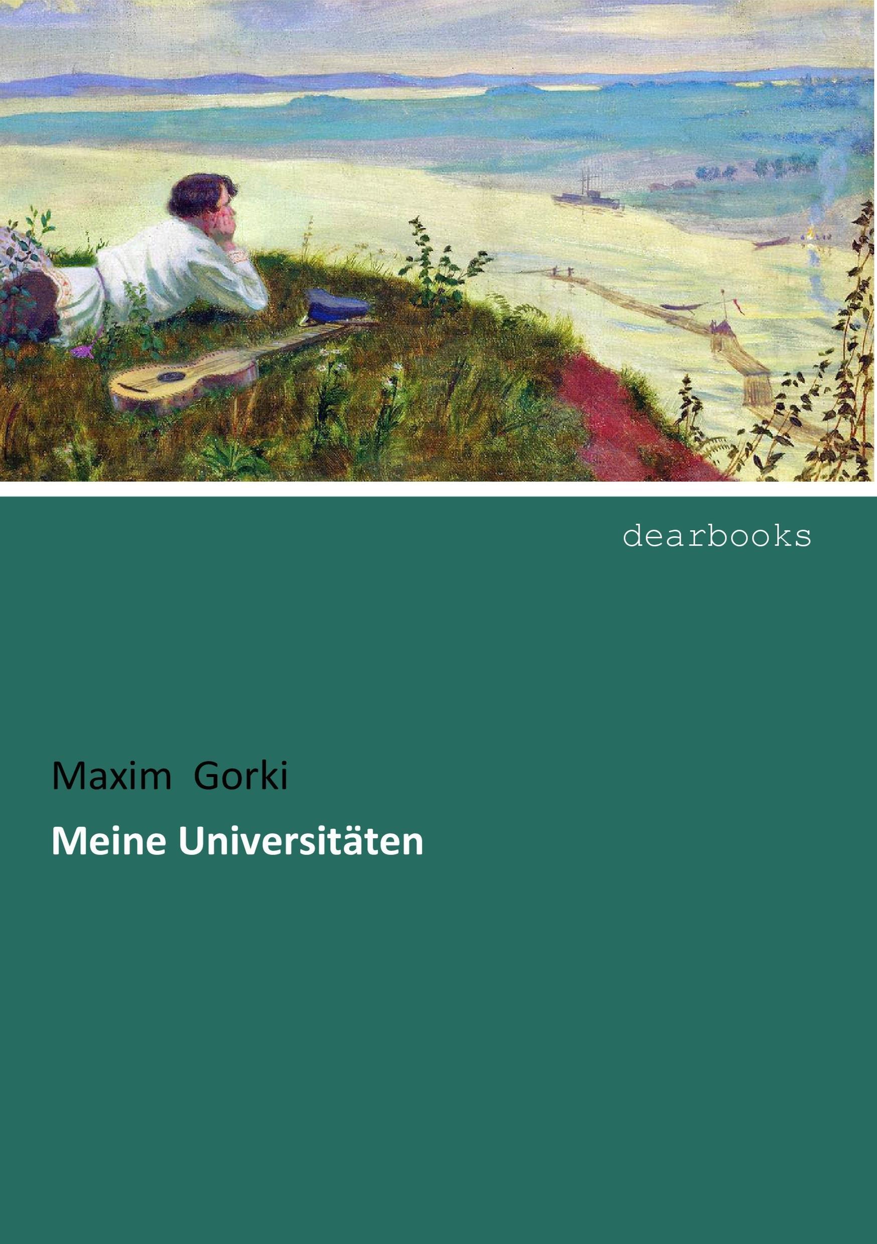 Meine Universitäten