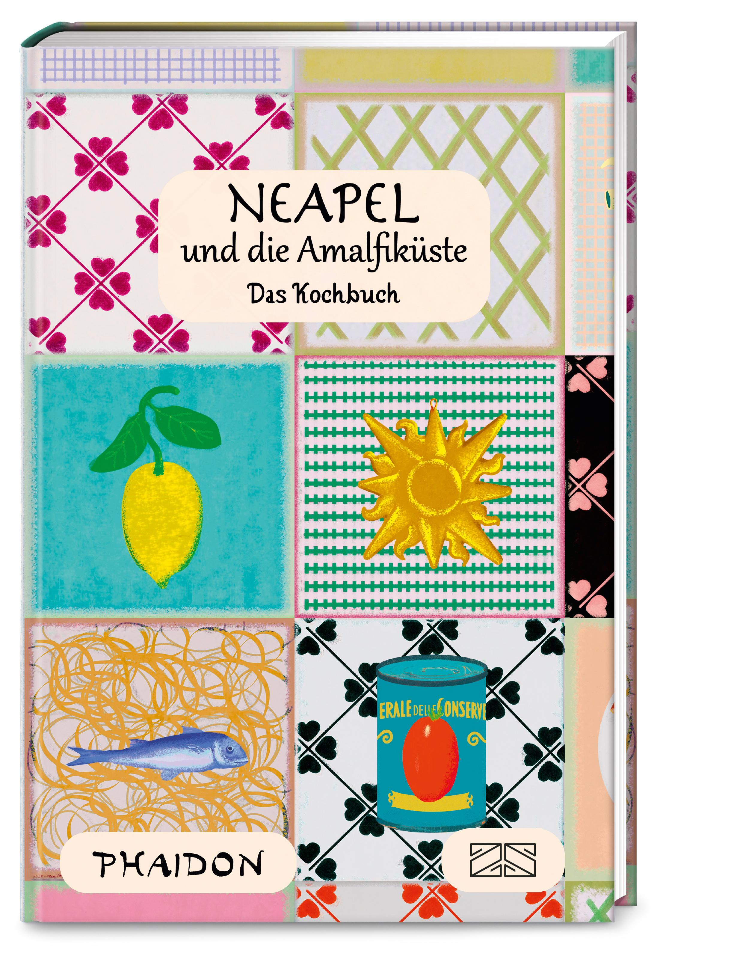 Neapel und Amalfiküste