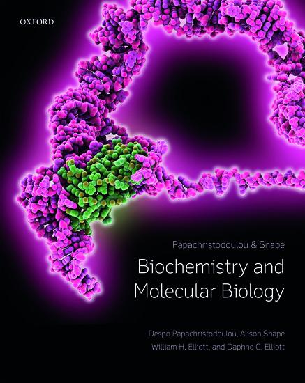 Biochemistry and Molecular Biology