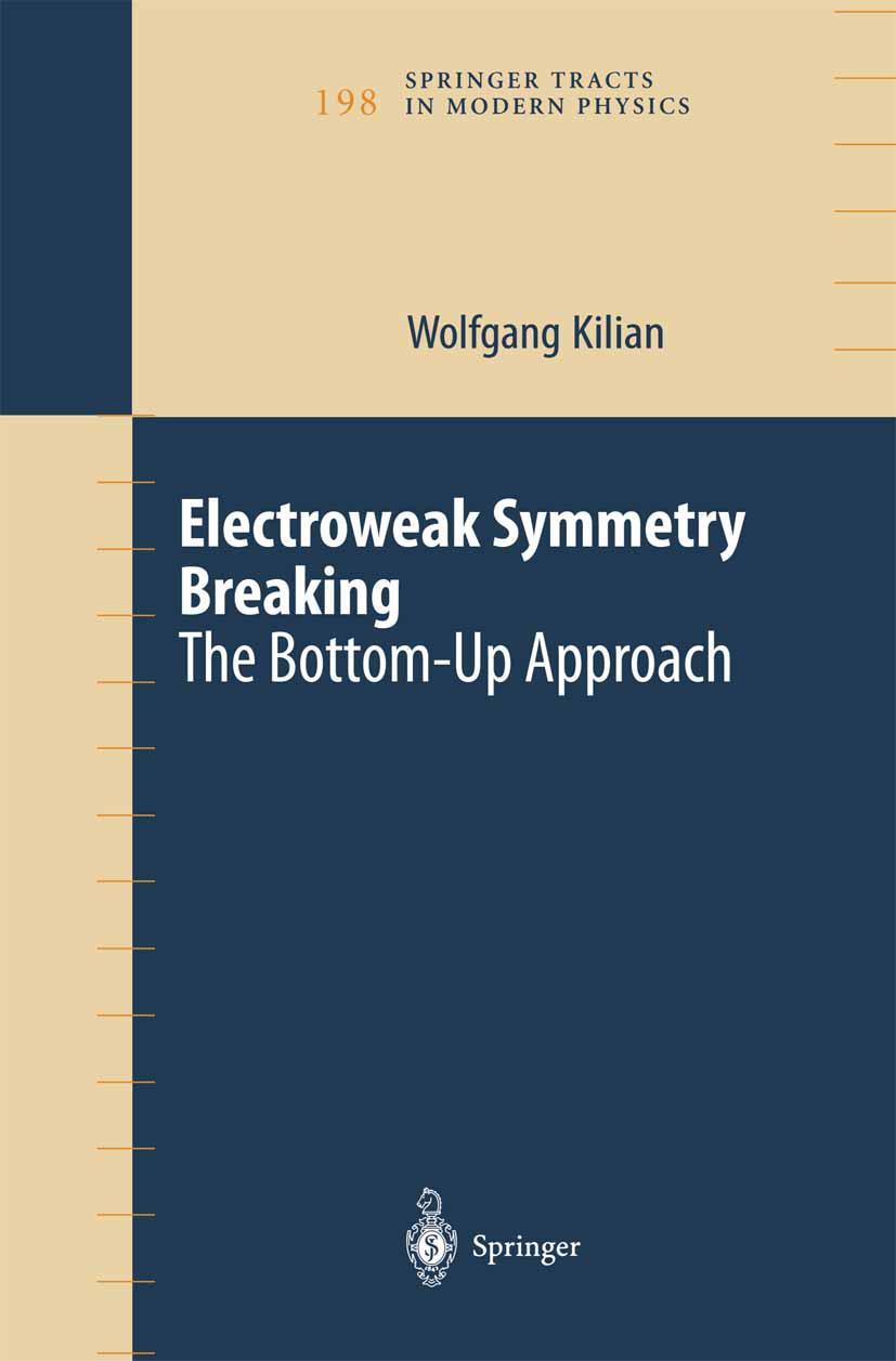 Electroweak Symmetry Breaking