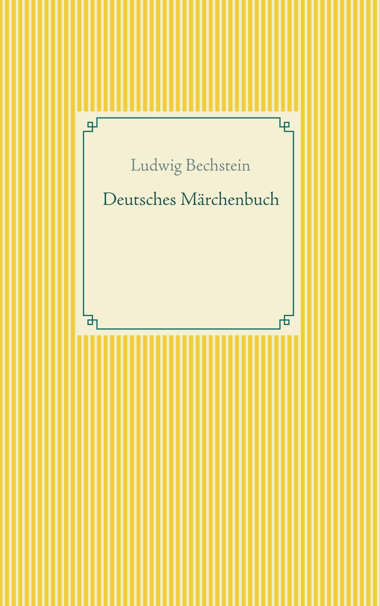 Deutsches Märchenbuch