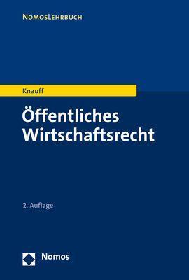 Öffentliches Wirtschaftsrecht