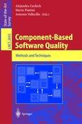 Component-Based Software Quality