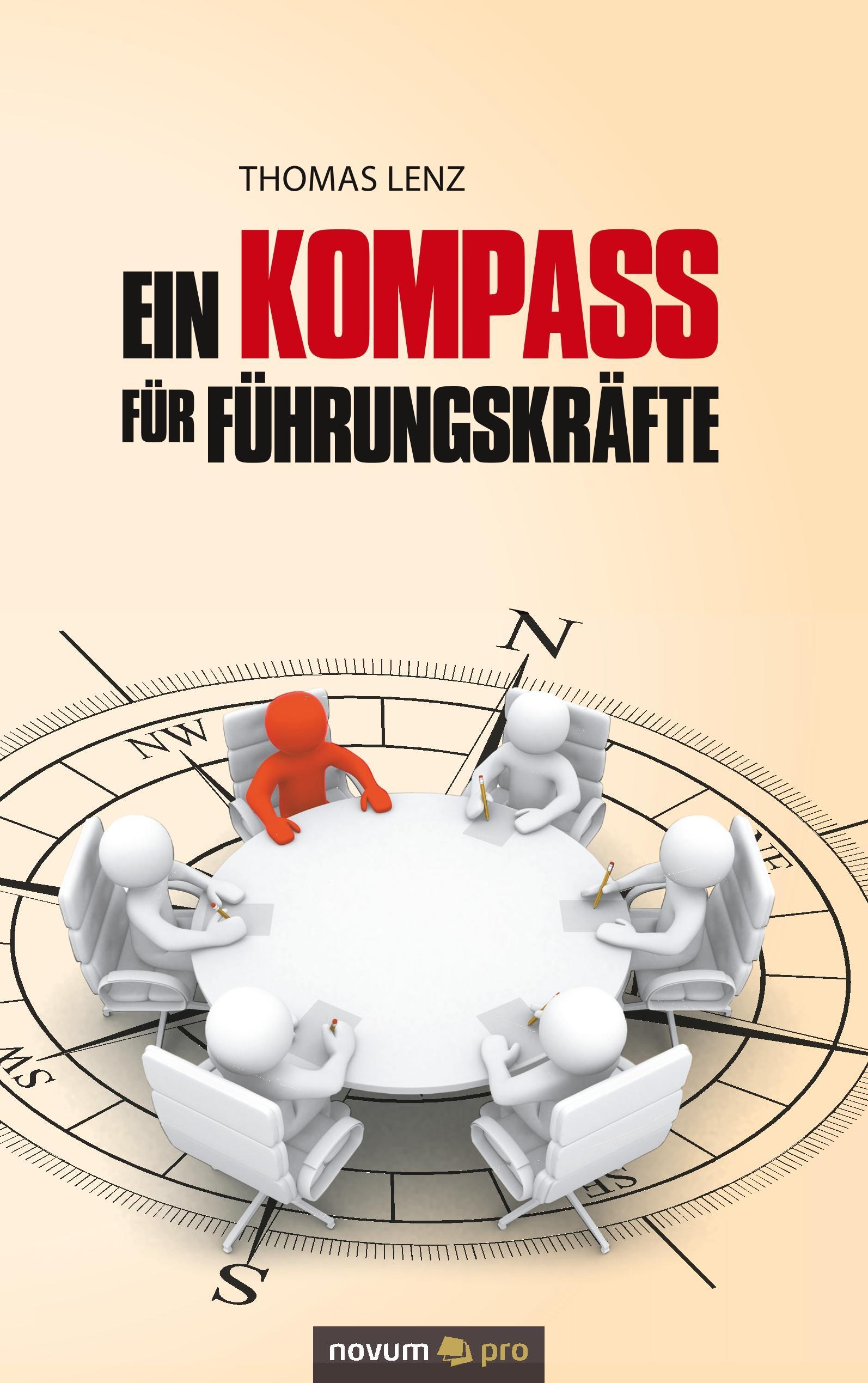 Ein Kompass für Führungskräfte