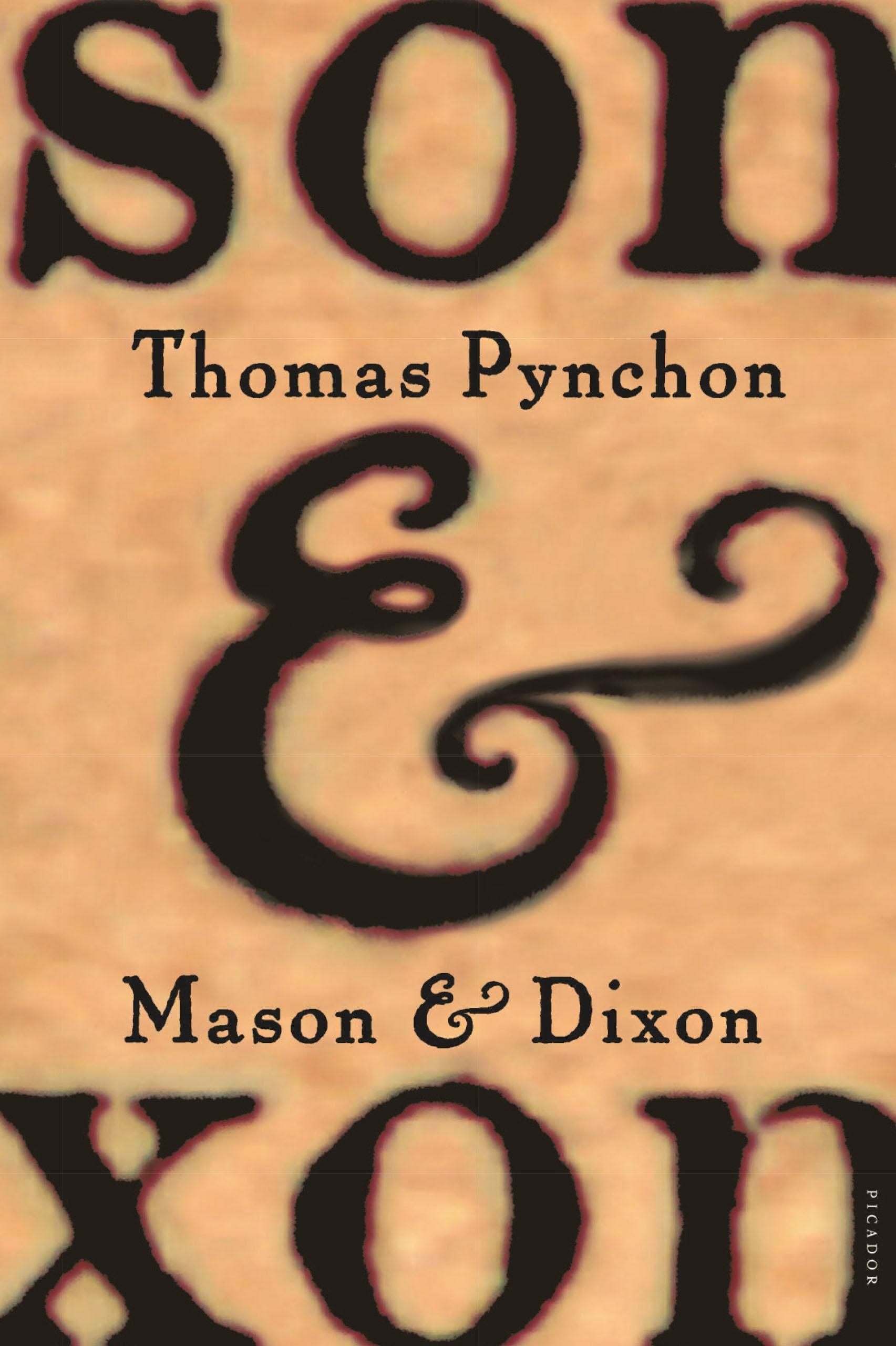 Mason & Dixon