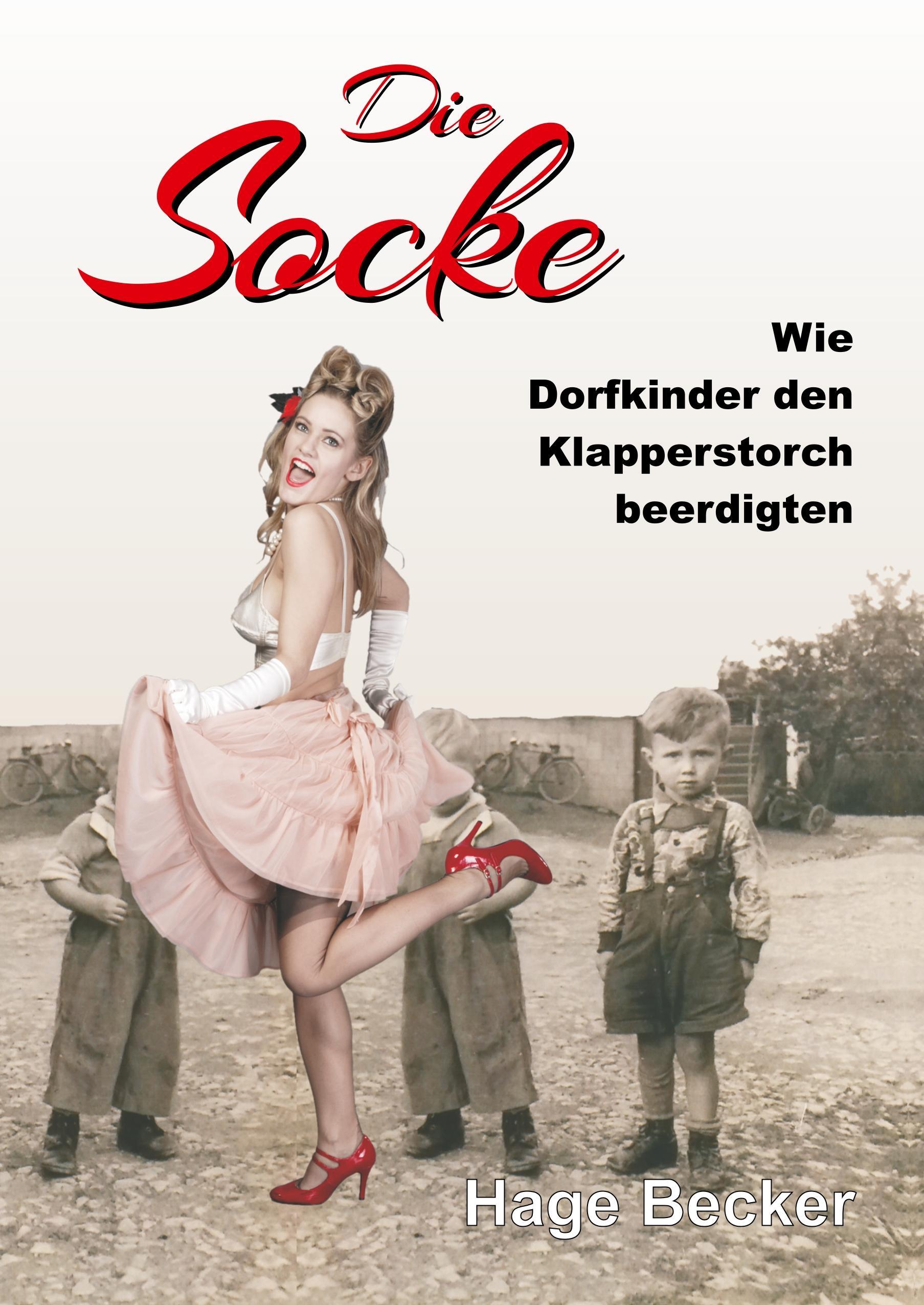 Die Socke