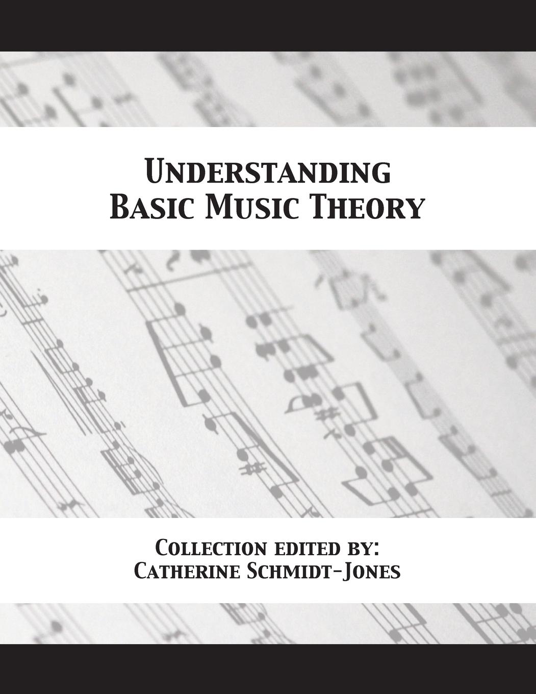 Understanding Basic Music Theory