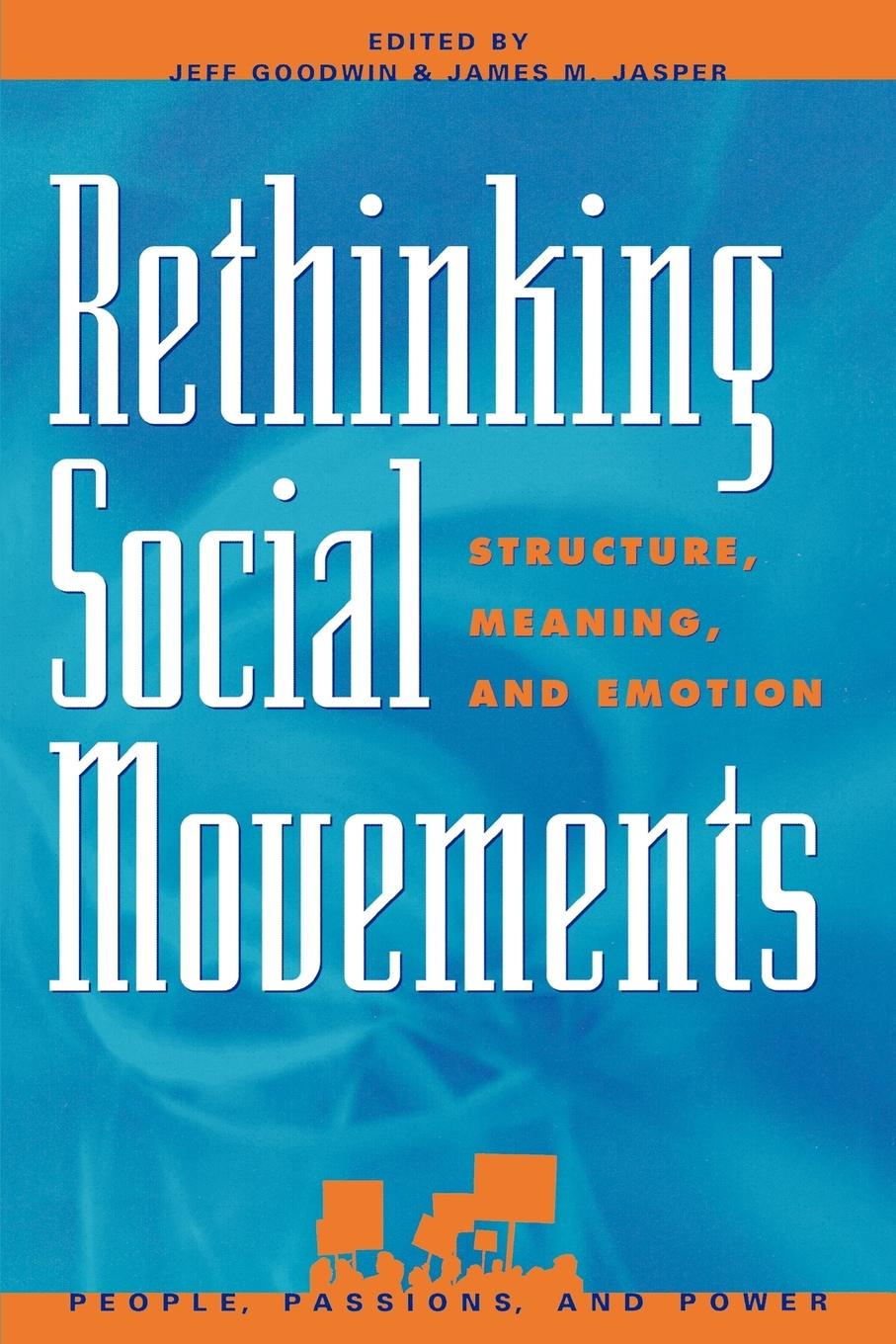 Rethinking Social Movements