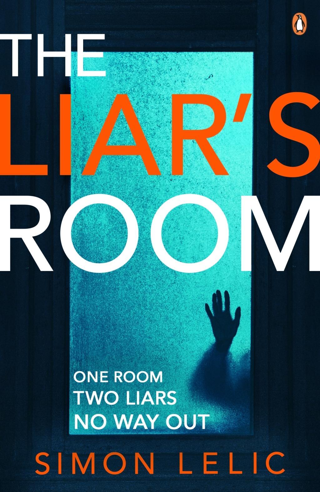 The Liar's Room