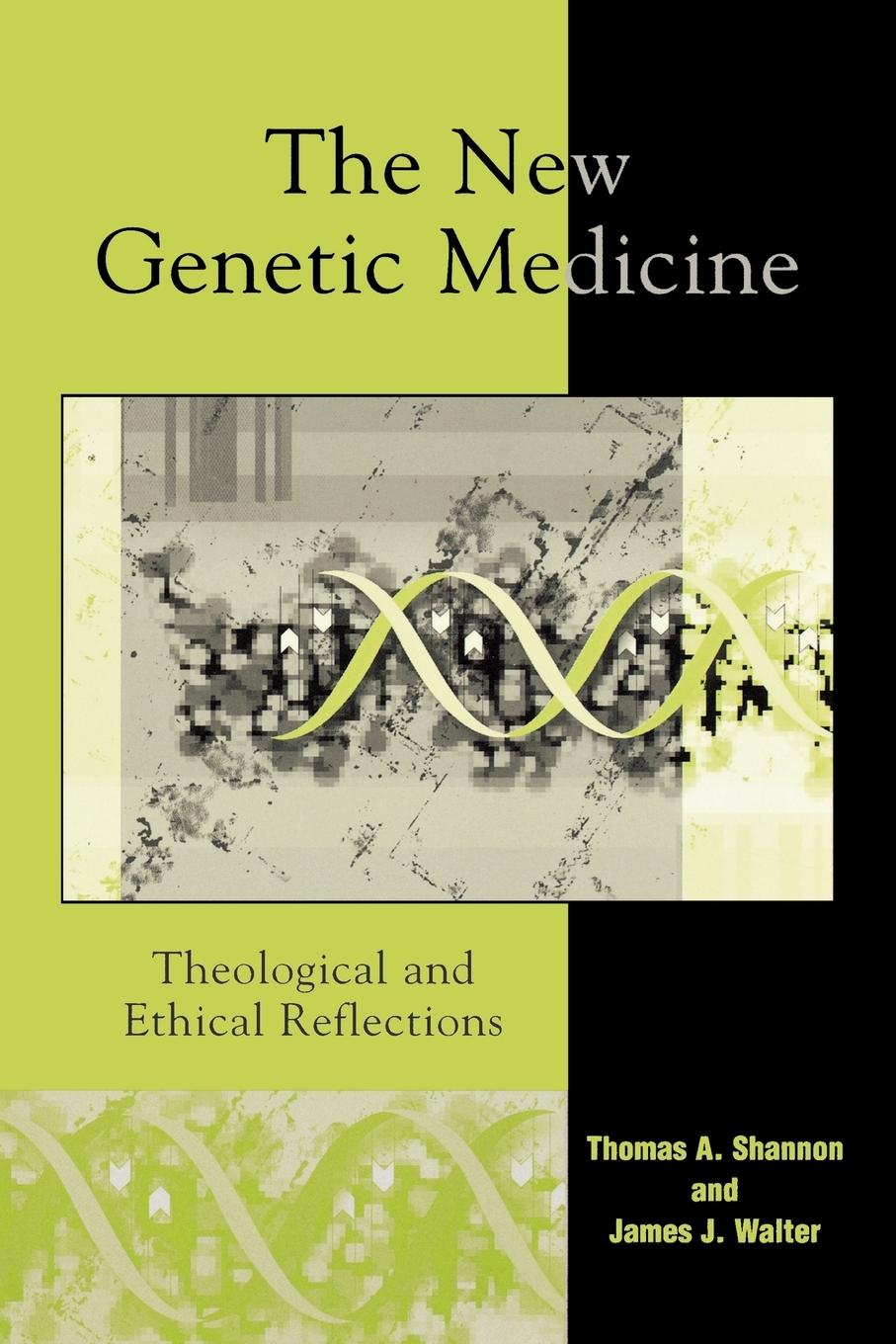 The New Genetic Medicine