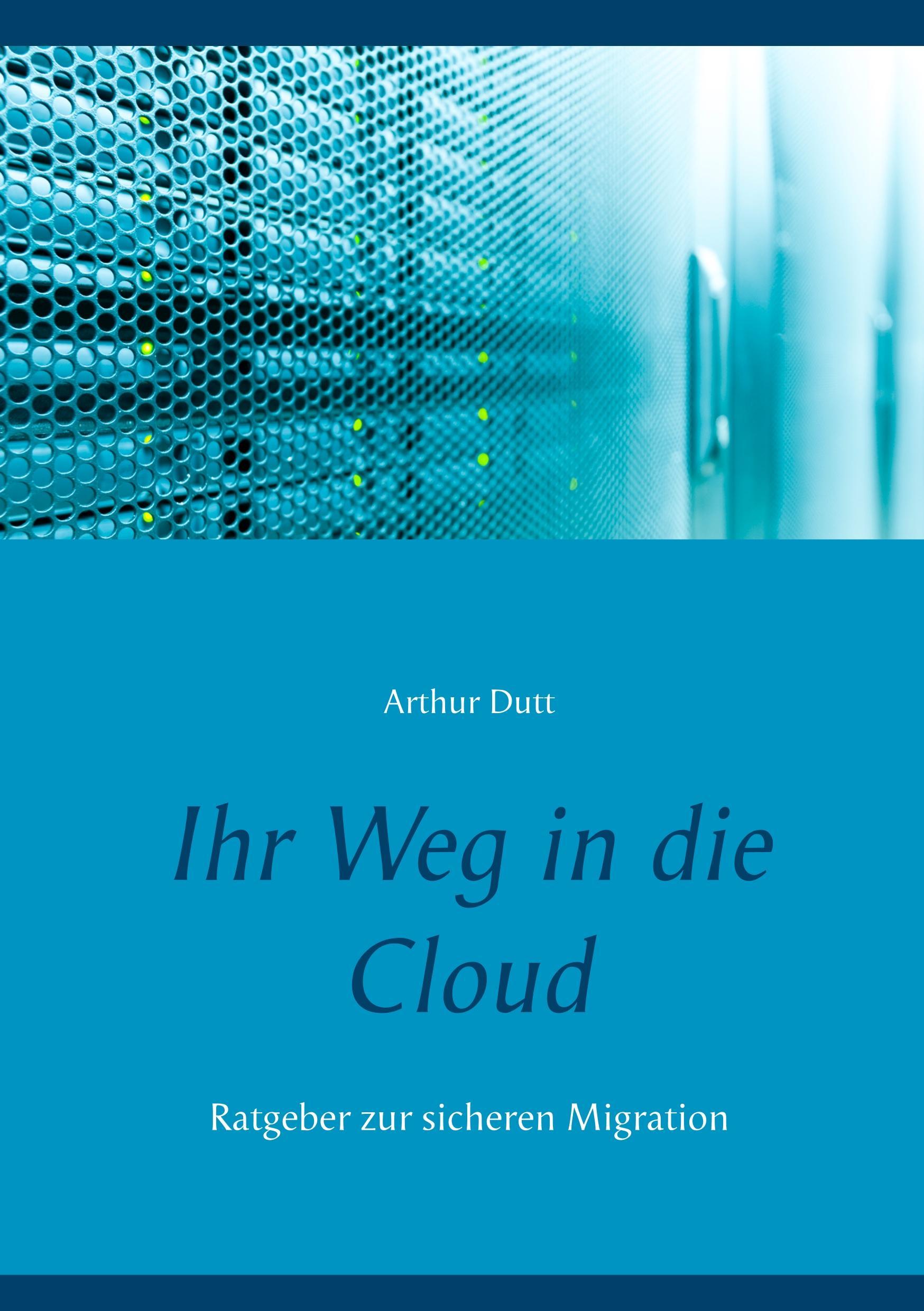 Ihr Weg in die Cloud