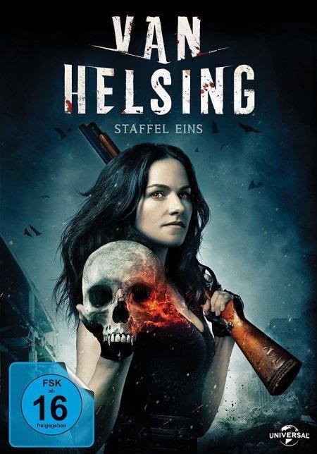 Van Helsing