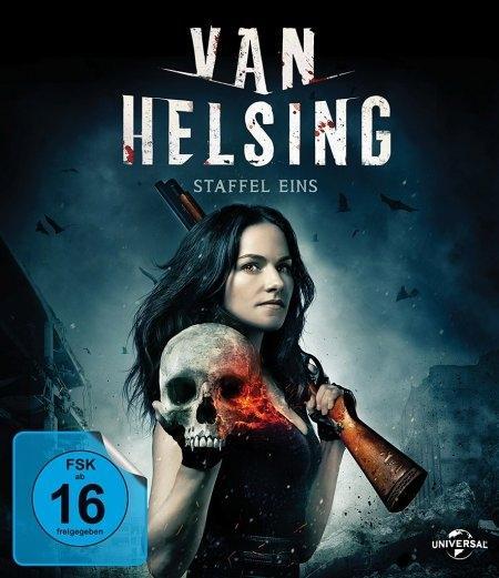 Van Helsing