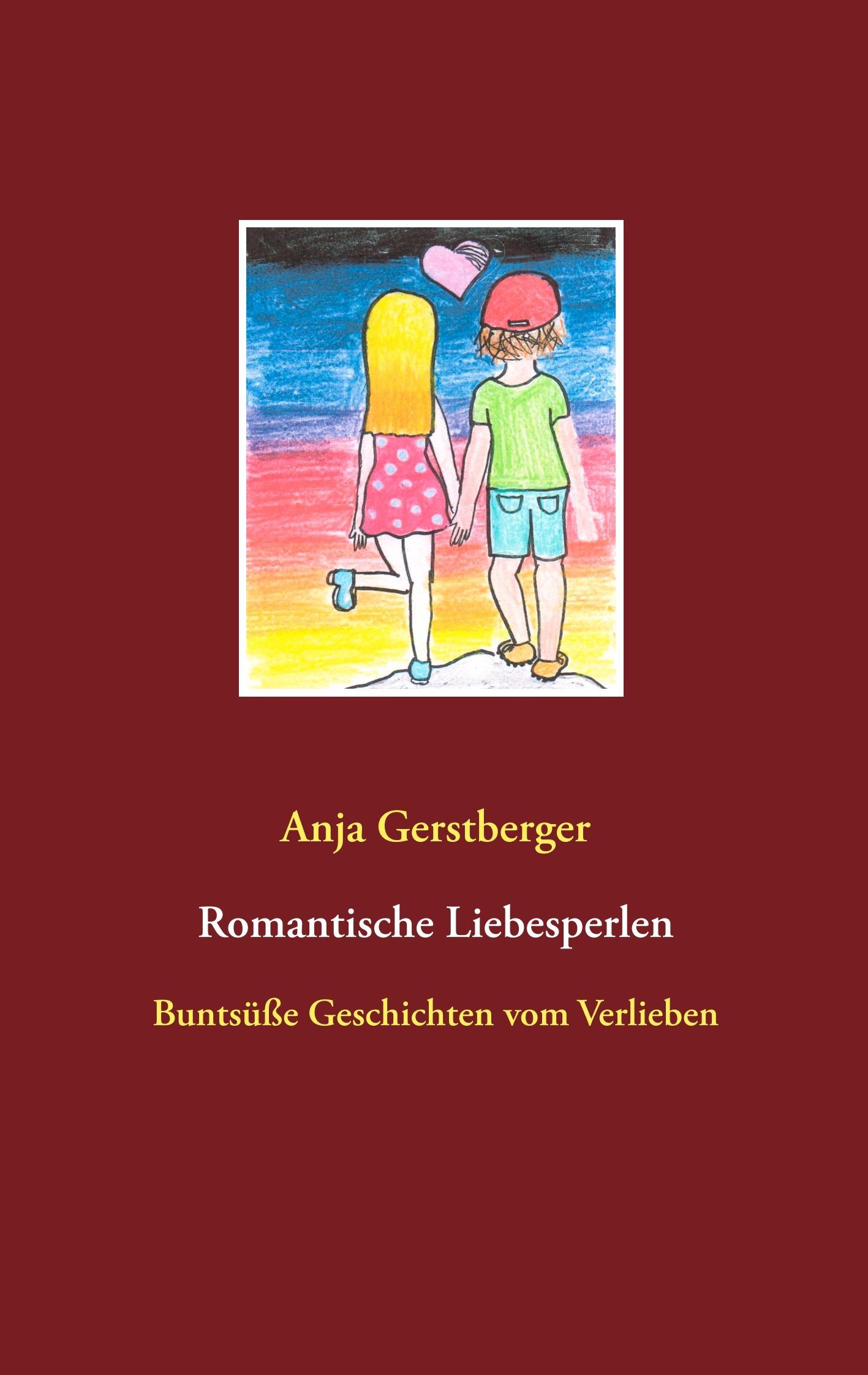 Romantische Liebesperlen