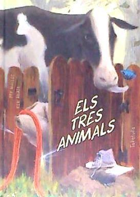 Els tres animals