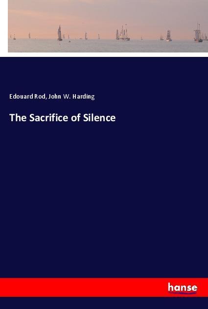 The Sacrifice of Silence