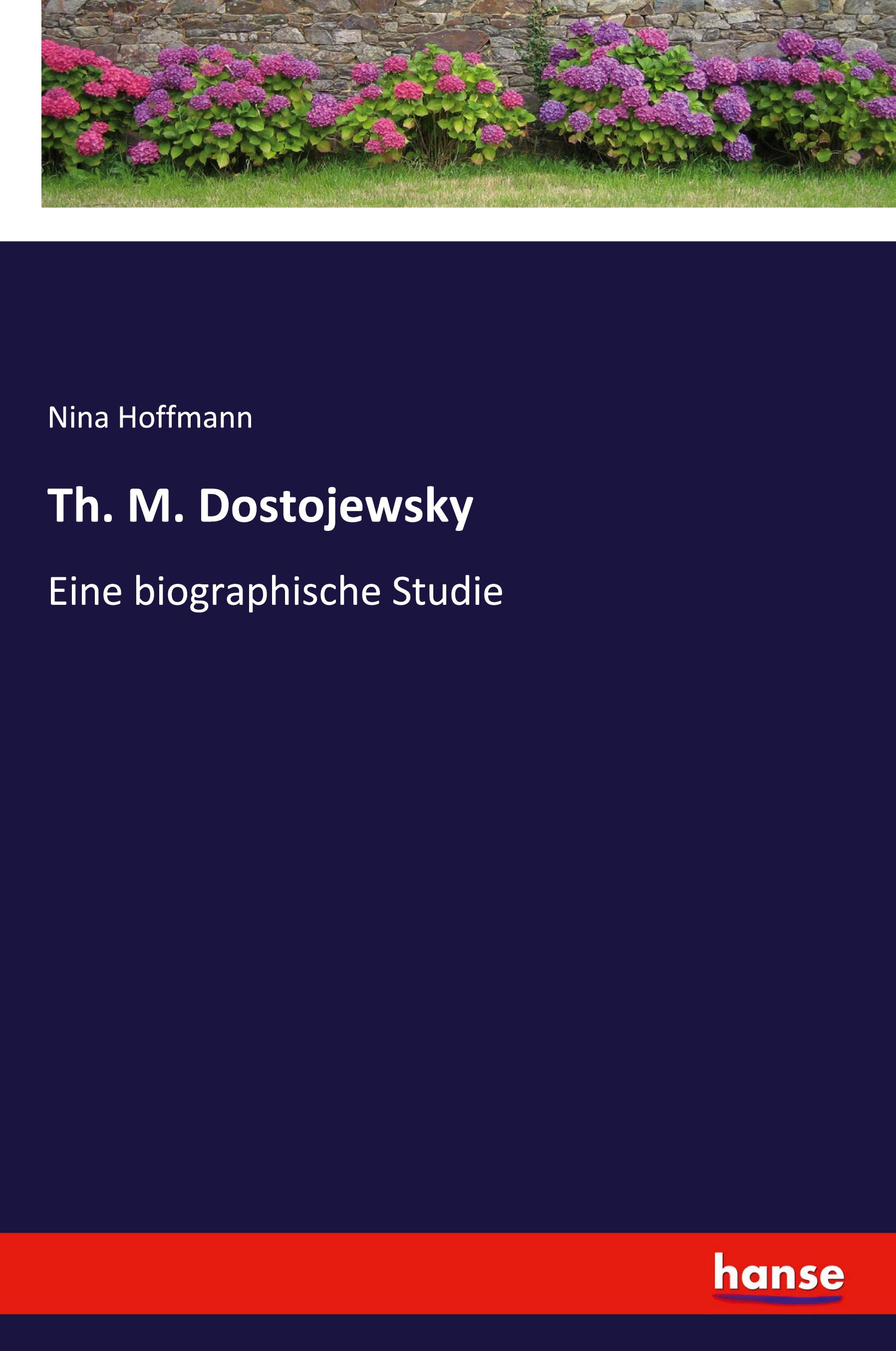 Th. M. Dostojewsky