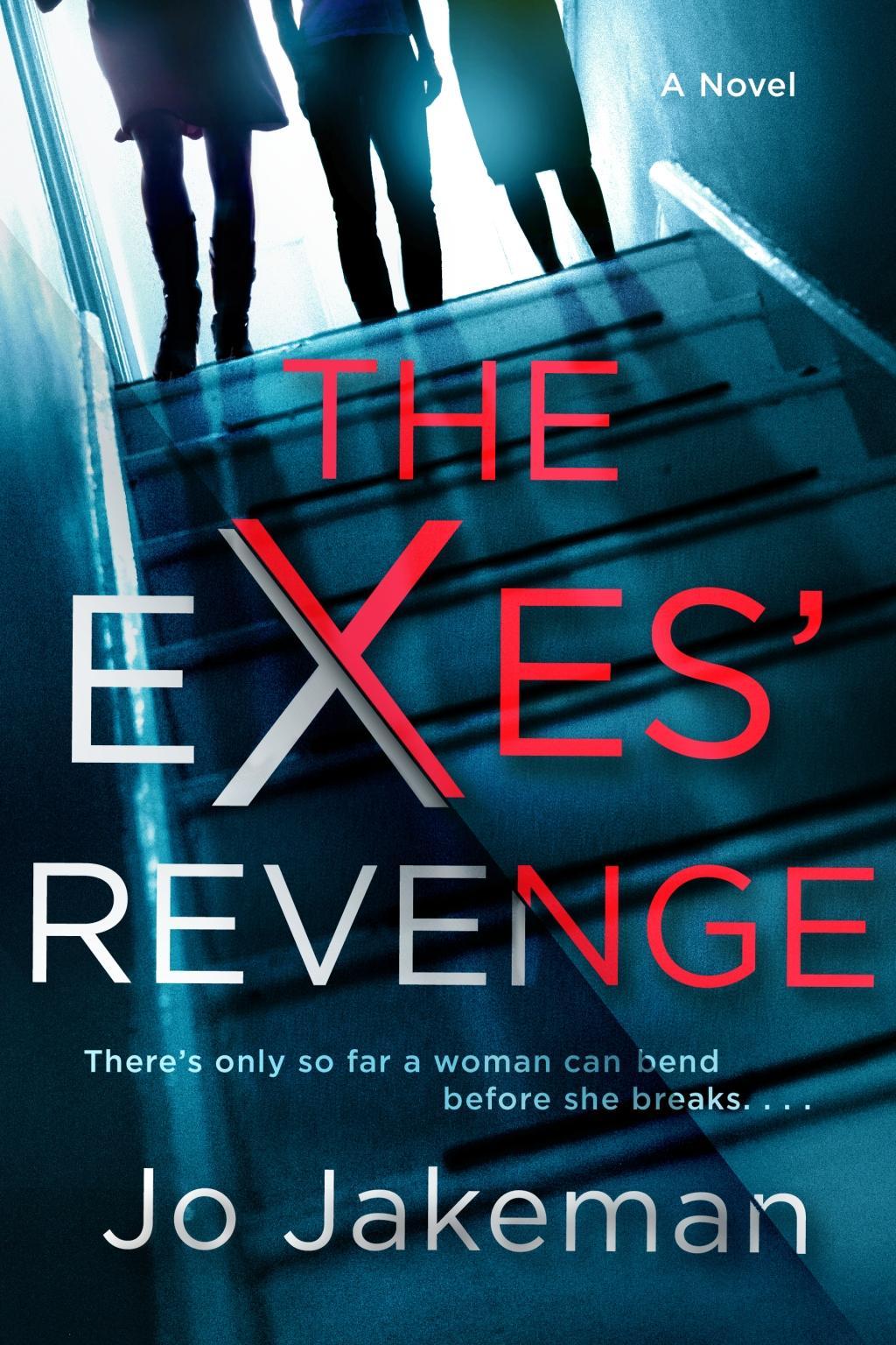 The Exes' Revenge