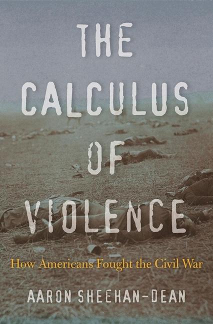 The Calculus of Violence