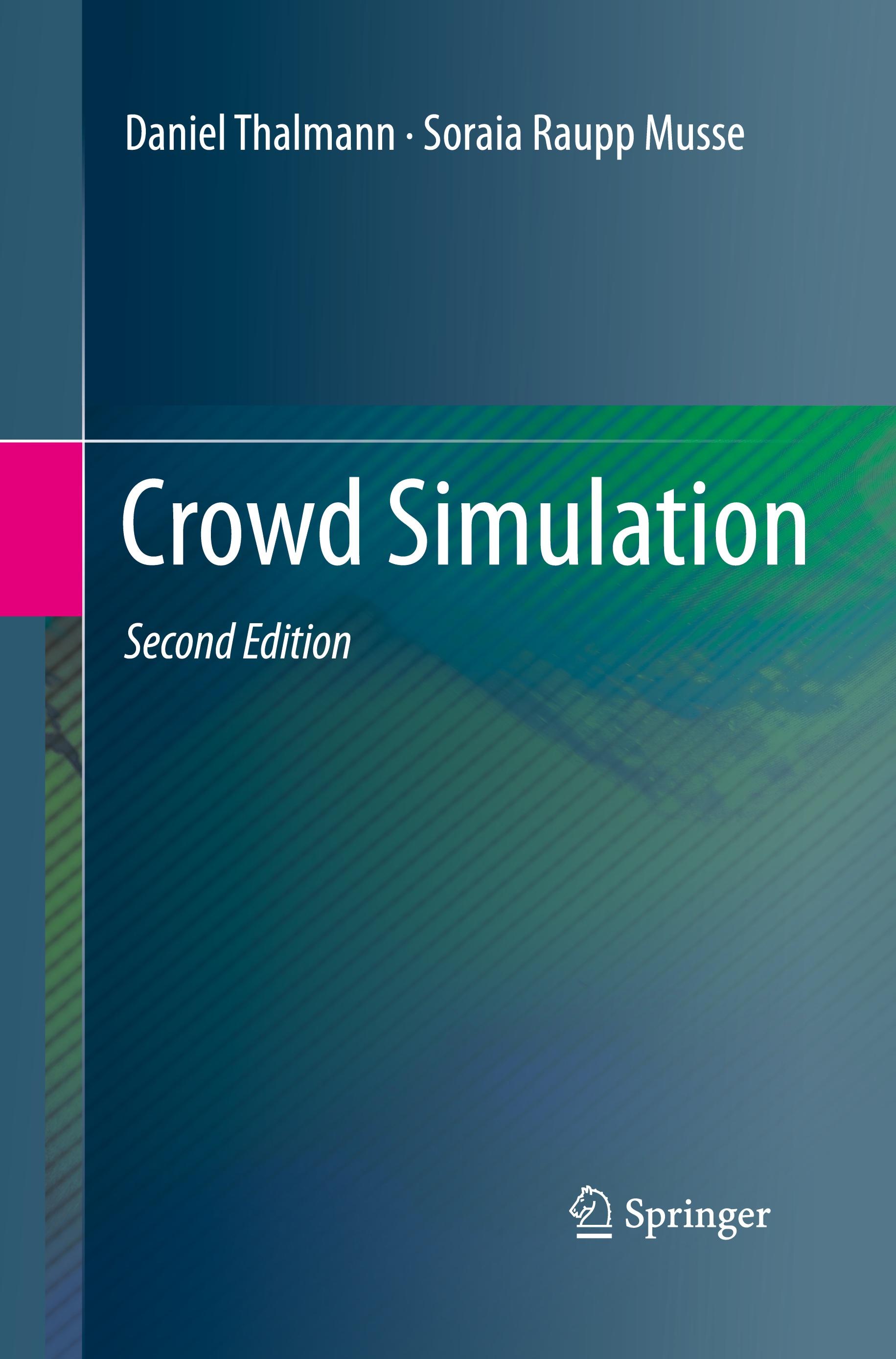 Crowd Simulation