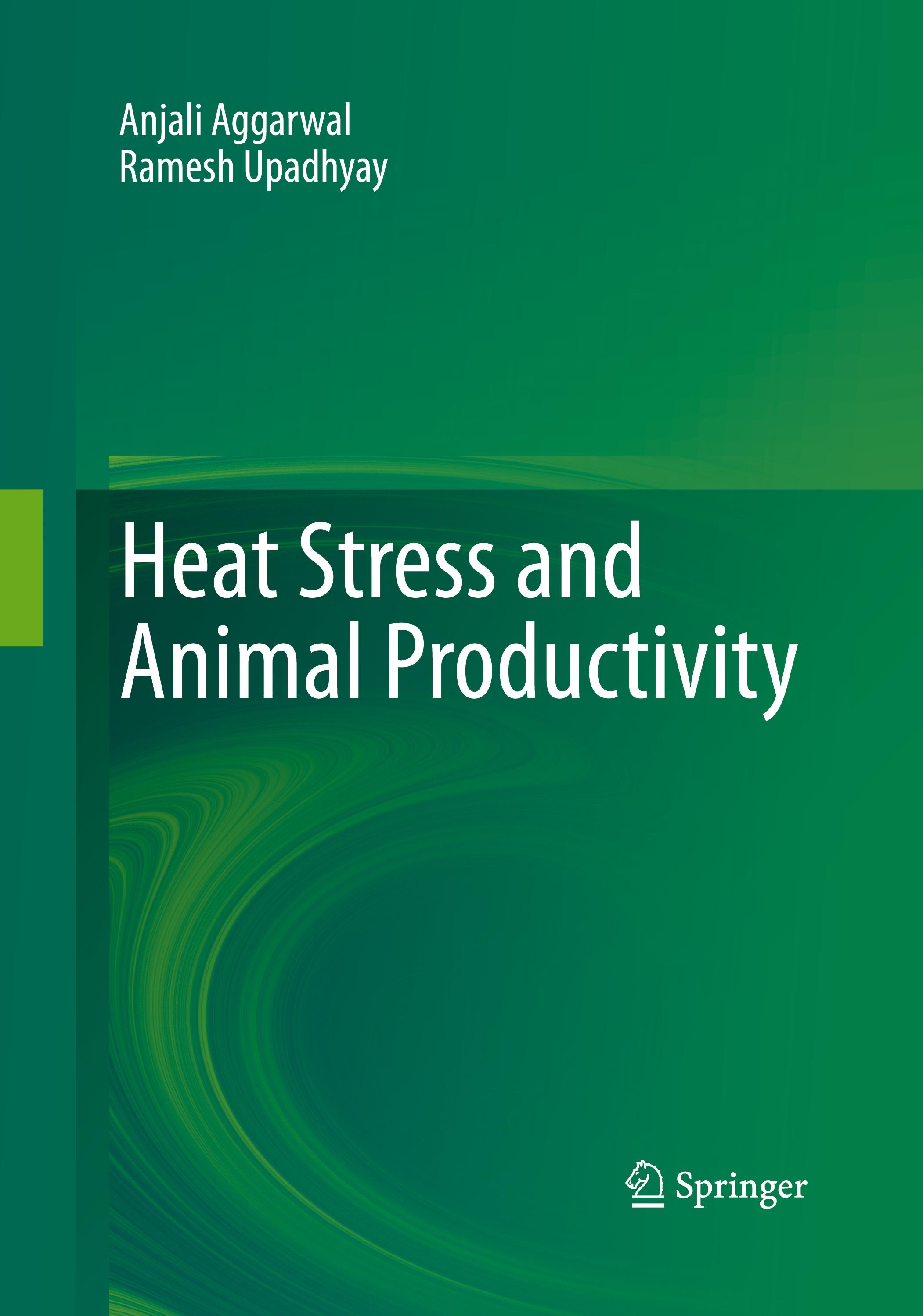 Heat Stress and Animal Productivity