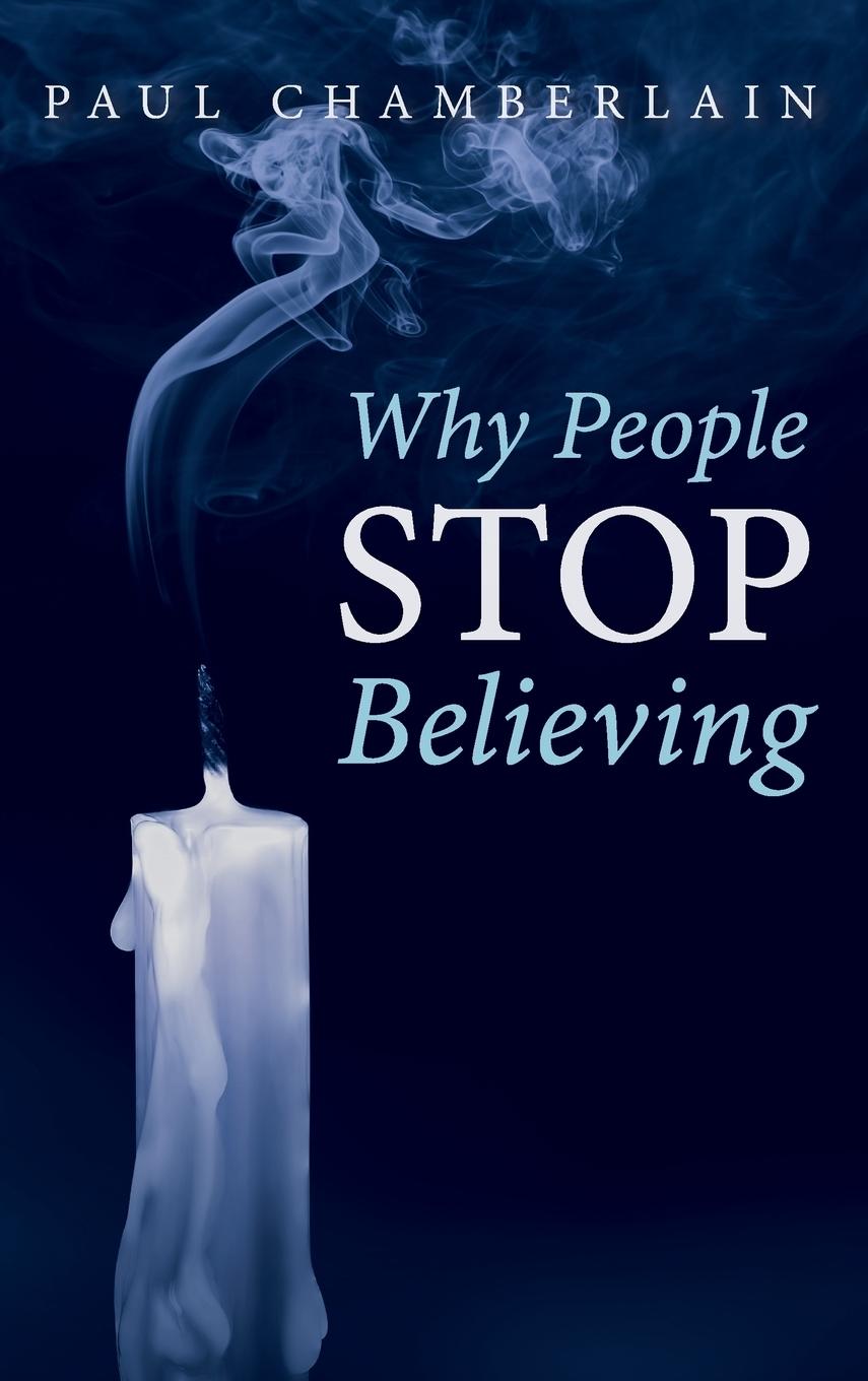 Why People Stop Believing