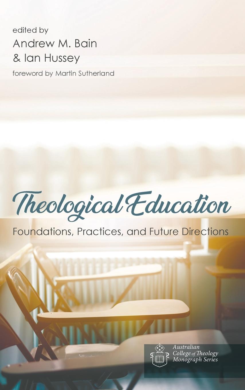 Theological Education