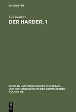 Der Harder, 1