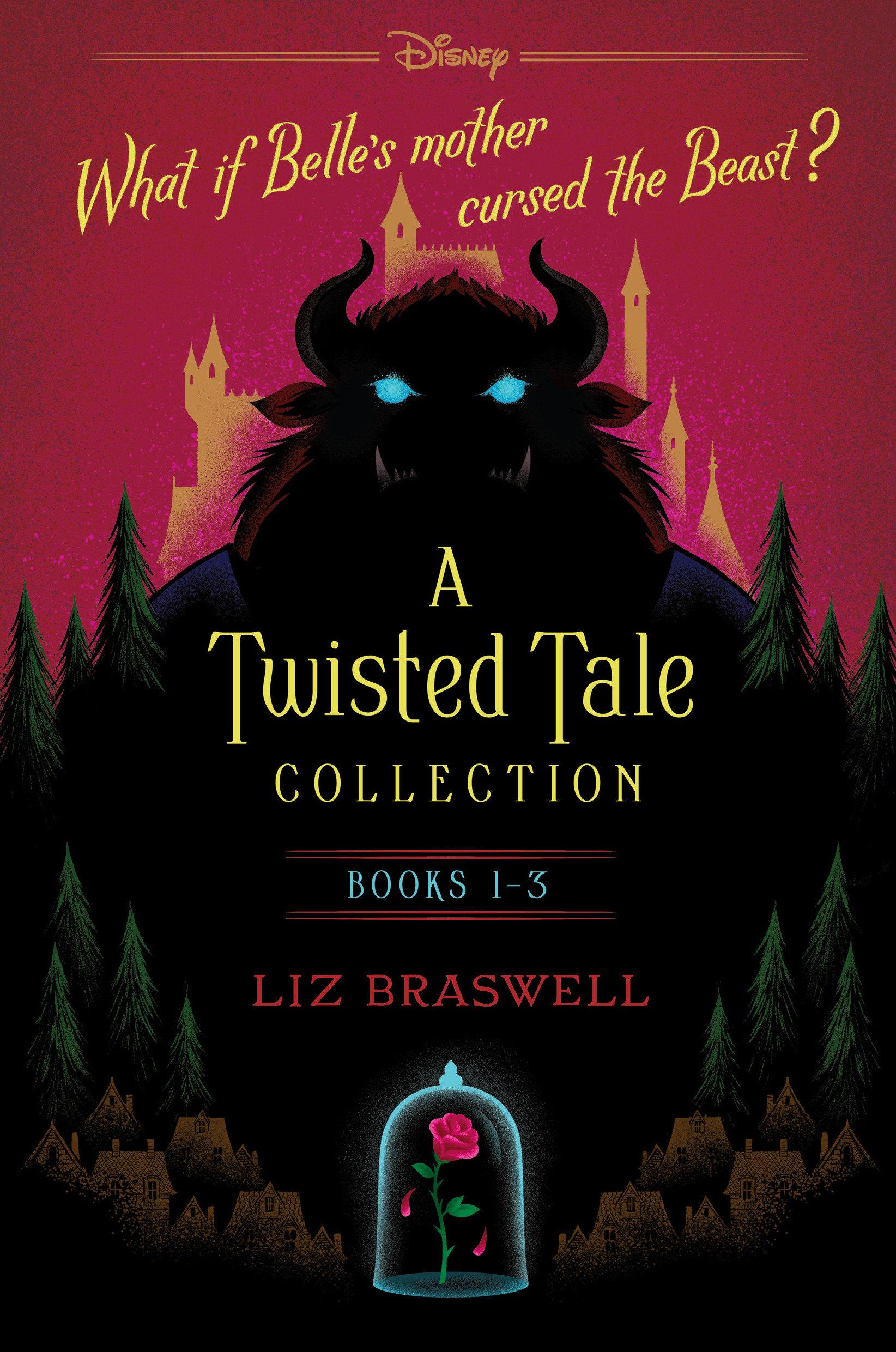 A Twisted Tale Collection