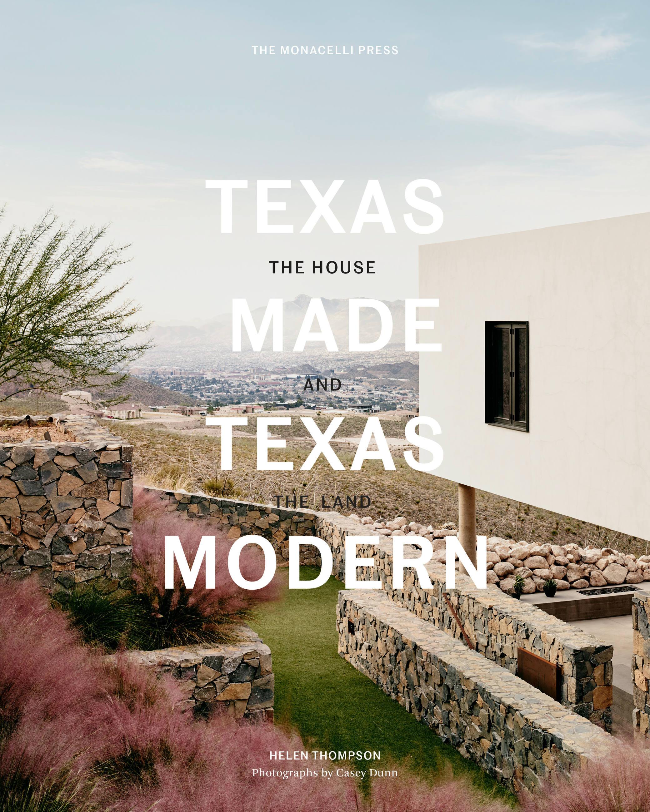 Texas Made/Texas Modern