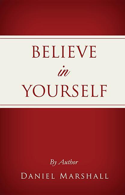 Believe in Yourself: MCP Books