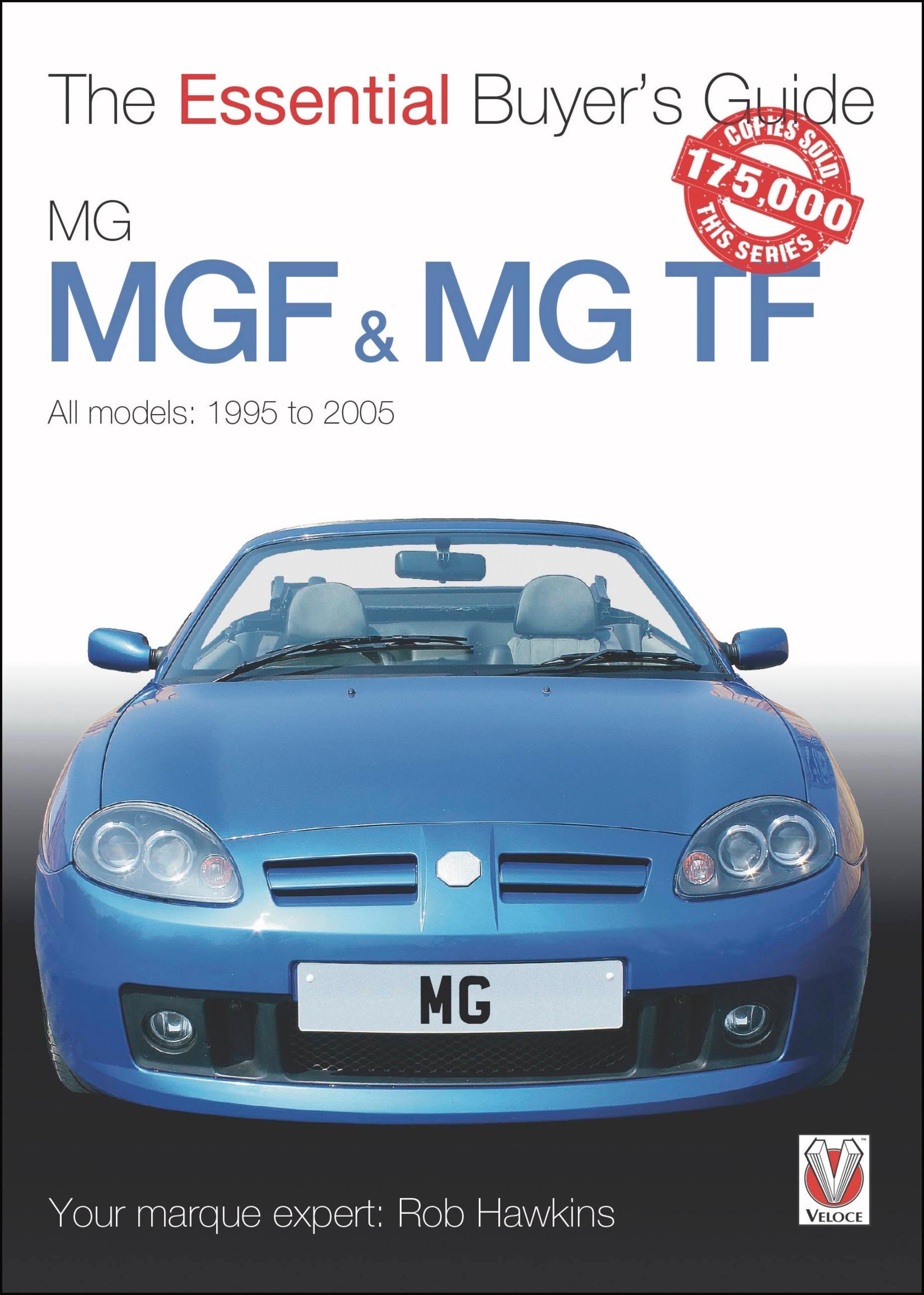 Mgf & MG TF