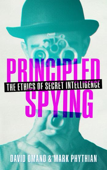 Principled Spying