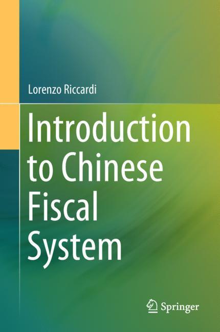 Introduction to Chinese Fiscal System