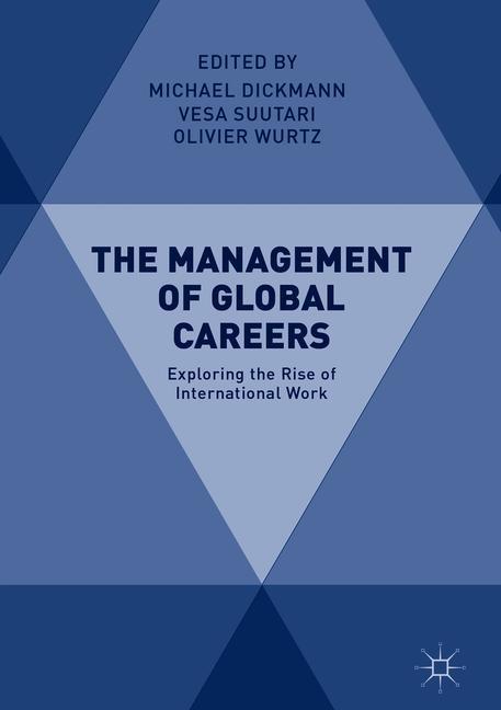 The Management of Global Careers