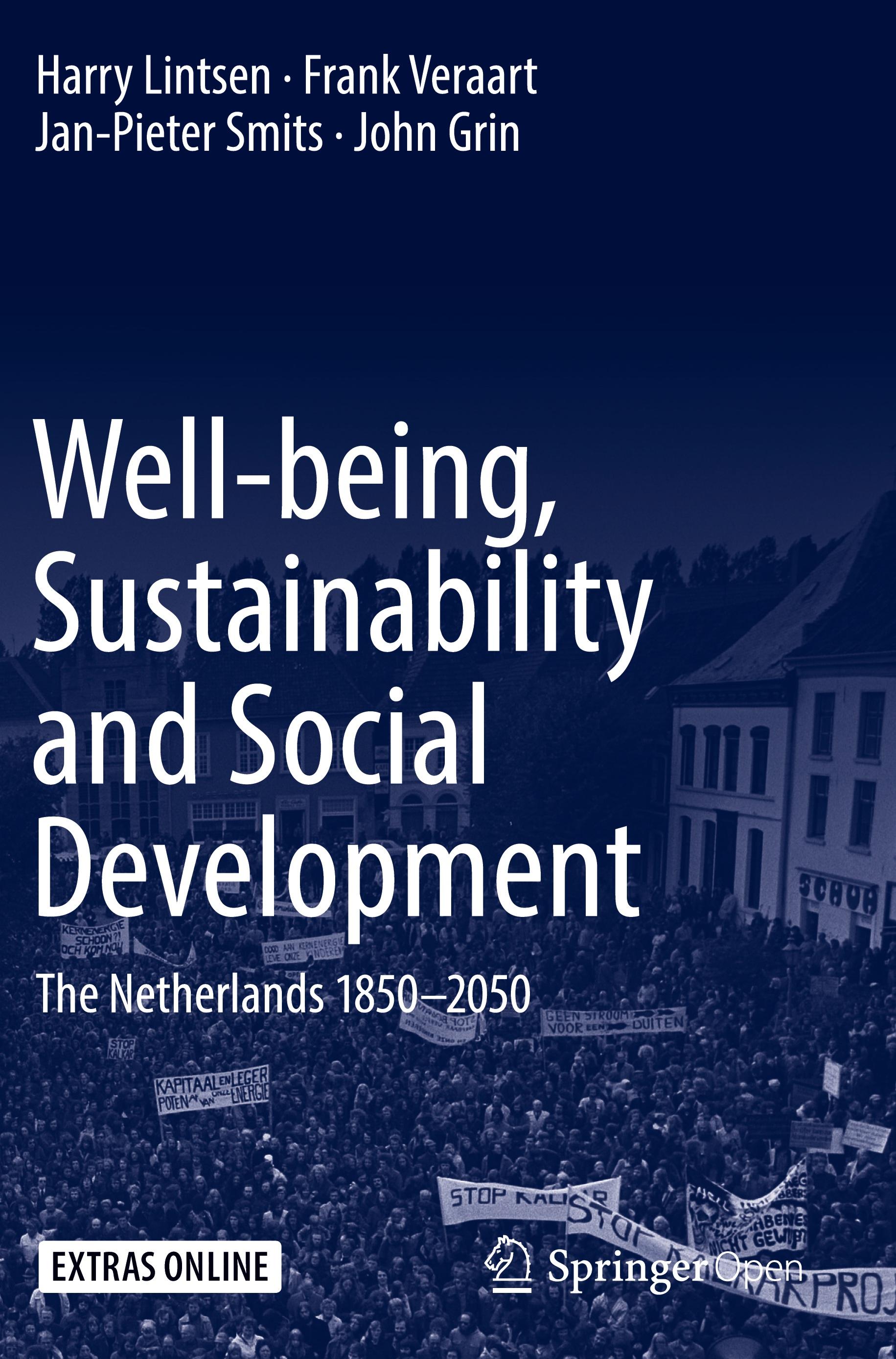 Well-being, Sustainability and Social Development