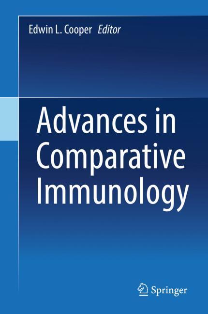 Advances in Comparative Immunology