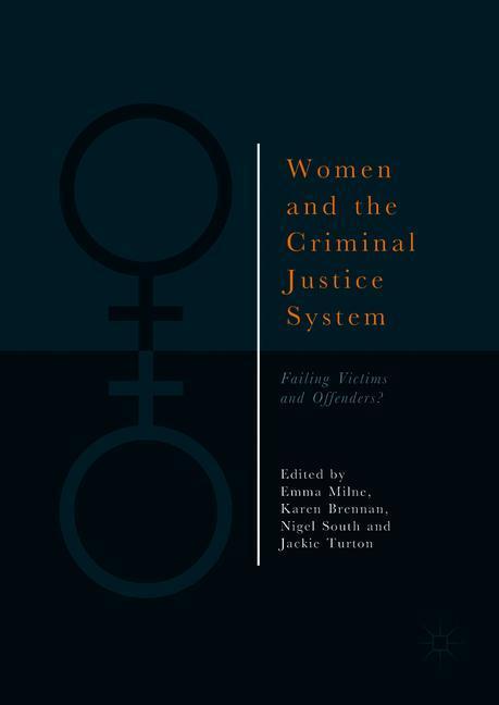 Women and the Criminal Justice System